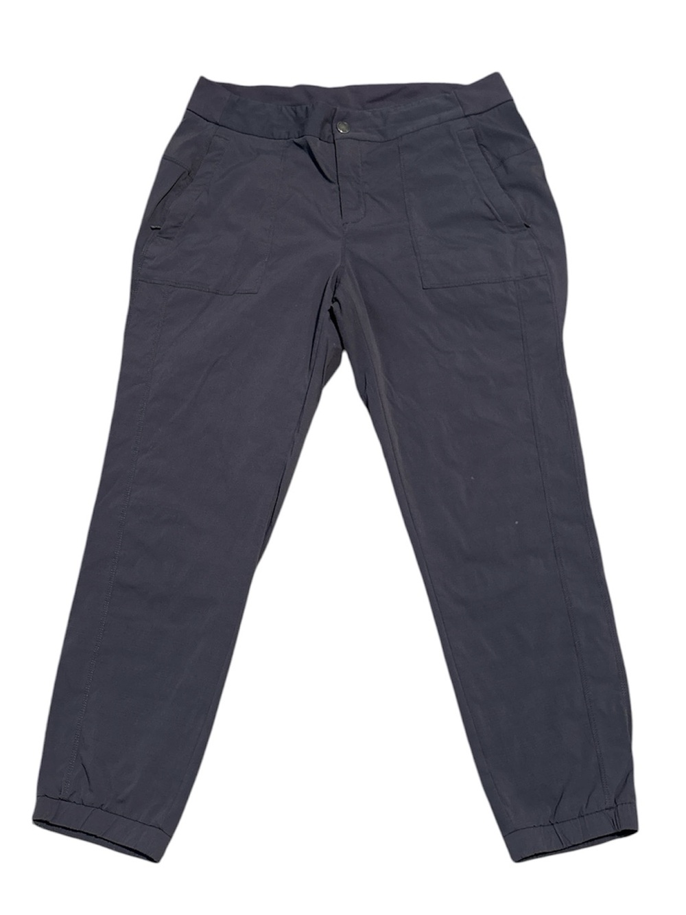 Athleta Trekkie ripstop joggers